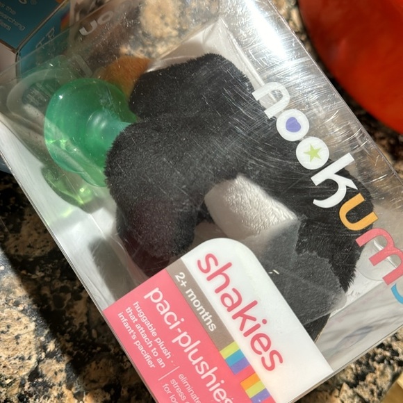 Nookums - Picture 2 of 2